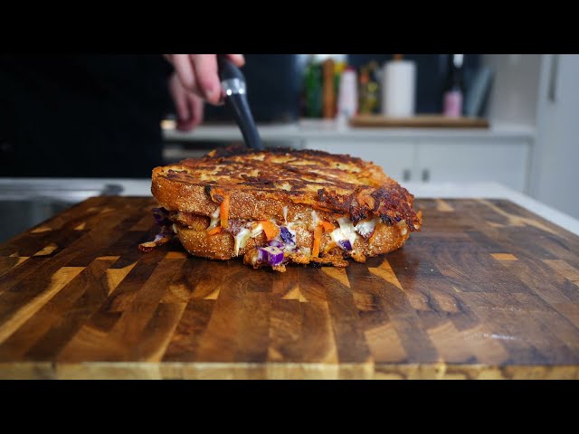 Jarrod's Jaffles film thumbnail